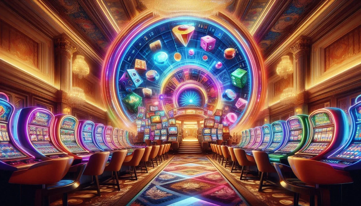 PiggyBet Casino